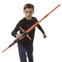 Іграшкова зброя Hasbro Star Wars Світловий меч Кайло Рена (B2948) - уменьшенное изображение 8