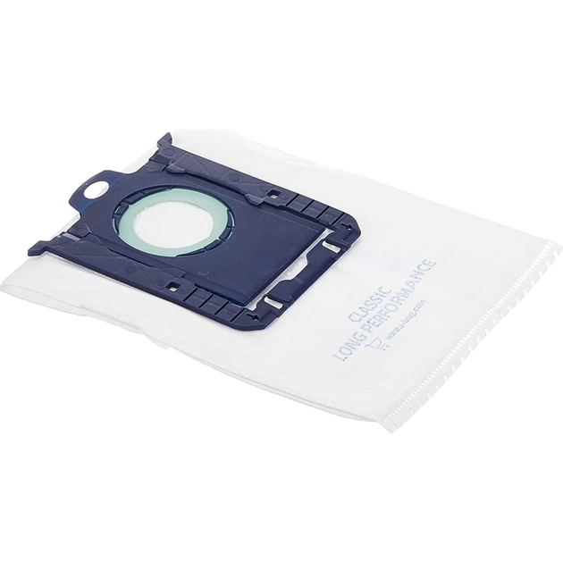 Мішок для пилососу Philips FC 8021/03 (FC8021/03) - зображення 3