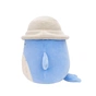 М'яка іграшка Squishmallows Синій кит Самір у панамі 19 см (SQCR06593) - зменшене зображення 3