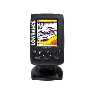 Ехолот Lowrance Elite 3X зображення 1