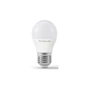 Лампочка TITANUM G45 6W E27 4100K 220V (TLG4506274) - зменшене зображення 1