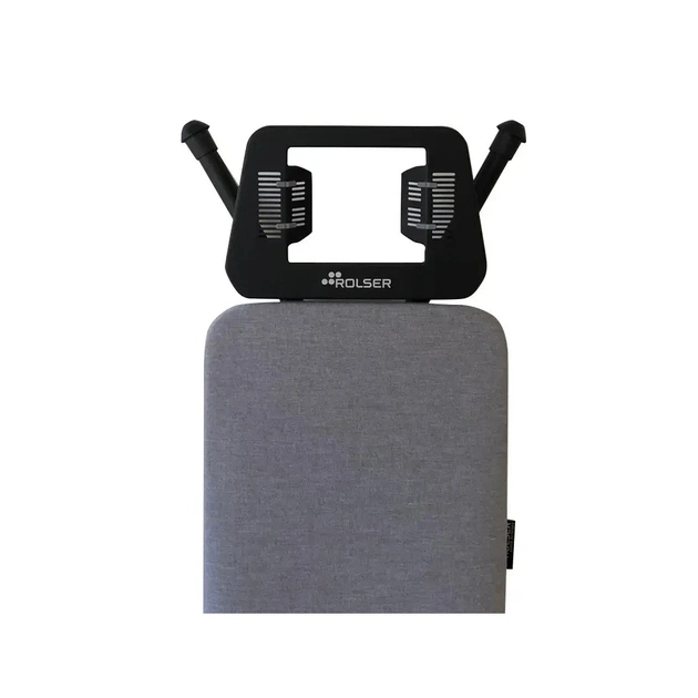 Прасувальна дошка Rolser K-UNO Black Tube Turquesa (K01016-2088) (928596) - picture 3