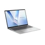 Ноутбук Asus Vivobook 16 X1607CA-MB059 (90NB15A2-M00670) Cool Silver - зменшене зображення 4
