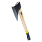 Сокира Sigma 800г дерев'яна ручка (береза) (4321331) - уменьшенное изображение 4