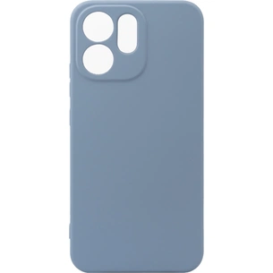 Чохол до мобільного телефона Armorstandart ICON OPPO Reno15 F 5G / Reno15 FS 5G Camera cover Winter Blue (ARM90029) зображення 1