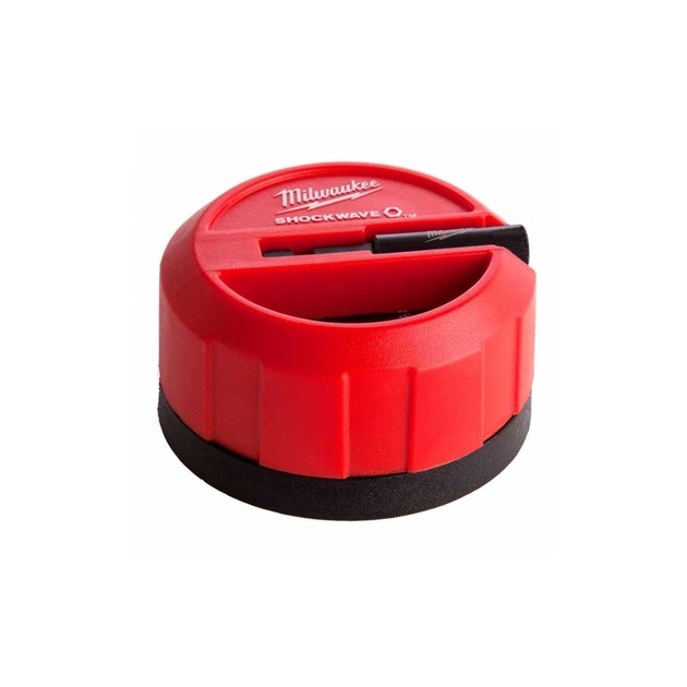 Набір біт Milwaukee SHOCKWAVE 15шт (4932430904) - picture 2