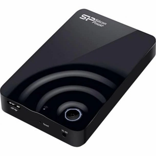 Зовнішній жорсткий диск 2.5" 1TB Silicon Power (SP010TBWHDH10C3K) зображення 1