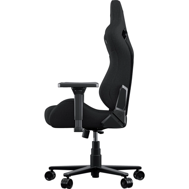 Крісло ігрове Anda Seat Kaiser Fabric Frontier XL Dark Gray (AD12YXL-17-GB-F-G02) - зображення 11