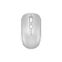 Мишка A4Tech FB26CS Air2 Bluetooth/Wireless Icy White (4711421999168) - зменшене зображення 1