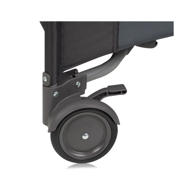 Дитячий манеж Lionelo Bonnie Grey Scandi (LO-BONNIE GREY SCANDI) - picture 9