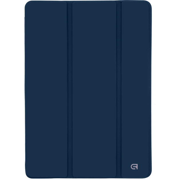 Чохол до планшета Armorstandart Smart Fold Pen Xiaomi Redmi Pad 2 Pro Dark Blue (ARM89202) - изображение 1