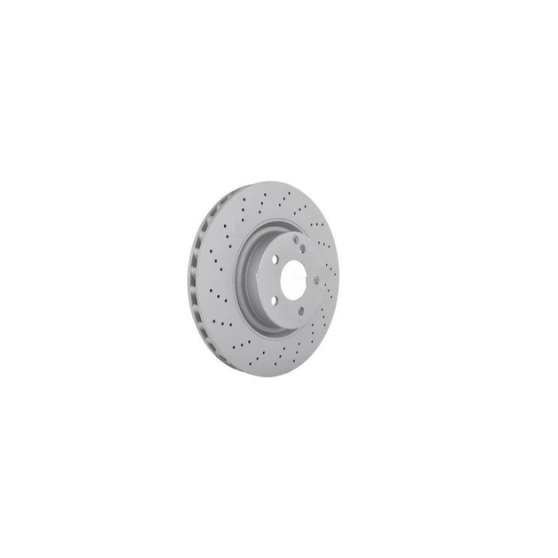 Тормозной диск Bosch 0 986 479 413 - изображение 6