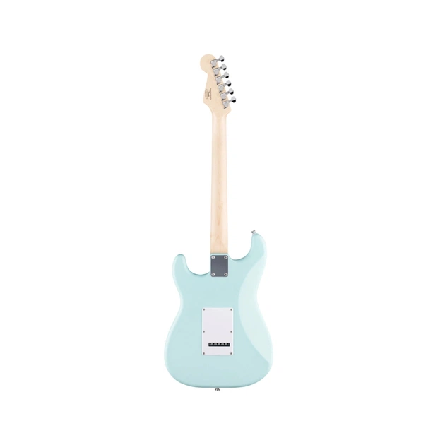 Електрогітара Squier by Fender Debut Stratocaster HSS Daphne Blue (301338) - picture 2