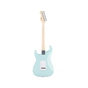 Електрогітара Squier by Fender Debut Stratocaster HSS Daphne Blue (301338) - зменшене зображення 2
