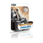 Автолампа Philips HB4 Vision, 3200K, 1шт (9006PRB1) - зменшене зображення 1