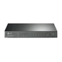 Комутатор мережевий TP-Link SG2210P - зменшене зображення 3