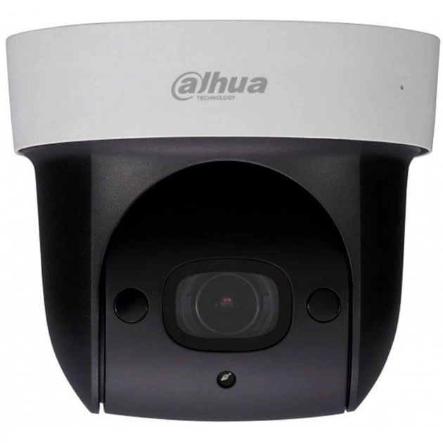Камера відеоспостереження Dahua DH-SD29204UE-GN (PTZ 4x) - зображення 1