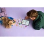 Конструктор LEGO Friends Ігровий майданчик для щенят (42665) - зменшене зображення 7