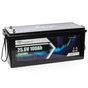 Батарея LiFePo4 Longttech 24V - 100Ah (LAR24100-LT160-P) - зменшене зображення 2