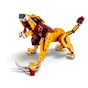 Конструктор LEGO Creator Лев 224 деталі (31112) - зменшене зображення 9