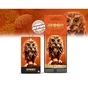 Ароматизатор для автомобіля Areon Wild Agent Owl (85259) - уменьшенное изображение 2