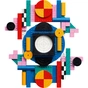 Конструктор LEGO Art Сучасне мистецтво (31210) - зменшене зображення 4