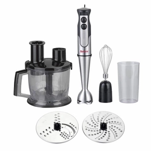 Блендер Saturn ST-FP9063 зображення 1