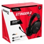 Навушники HyperX Cloud Stinger 2 Core Wired Black (683L9AA) - зменшене зображення 8