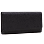 Гаманець Semi Line Black (DAS303085) - зменшене зображення 1