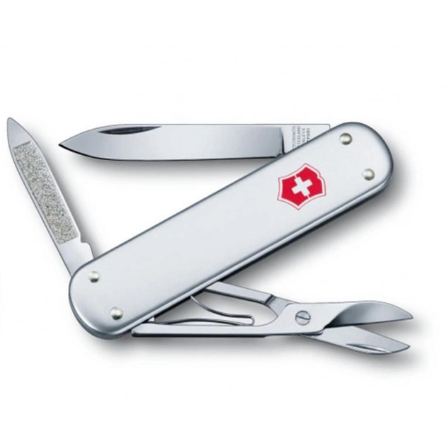 Ніж Victorinox Money Clip (0.6540.16) - изображение 1