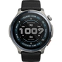 Смарт-годинник Amazfit Balance 2 Чорний W2430GL1N (1167420) - зменшене зображення 2