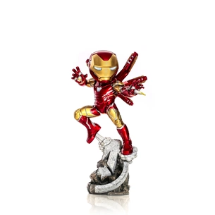 Фигурка для геймеров Iron Studios Marvel Avangers Endgame Iron Man (MARCAS26720-MC) изображение 1