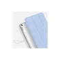 Чохол до планшета BeCover Tri Fold Soft TPU Apple iPad 10.2 2019/2020/2021 Light Blue (707527) - уменьшенное изображение 3