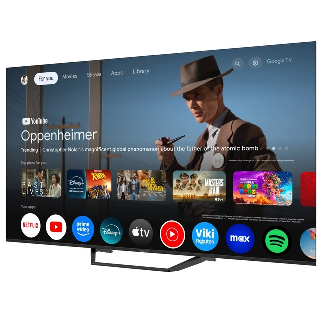 Телевізор Tesla 65E655BUS - picture 8