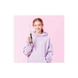 Електрична зубна щітка Oclean X Kids Set Electric Toothbrush Pink (6970810557220) - зменшене зображення 8