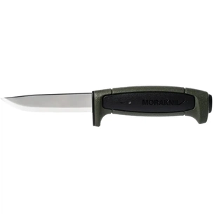 Ніж Morakniv Basic 546 Limited Edition Black/Military Green (13807) зображення 1