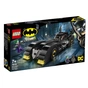 Конструктор LEGO Super Heroes DC Comics Batmobile: Погоня за Джокером 342 деталі (76119) - зменшене зображення 1