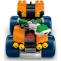 Конструктор LEGO Super Mario Mario Kart – Bowser та його замок (72039) - зменшене зображення 6