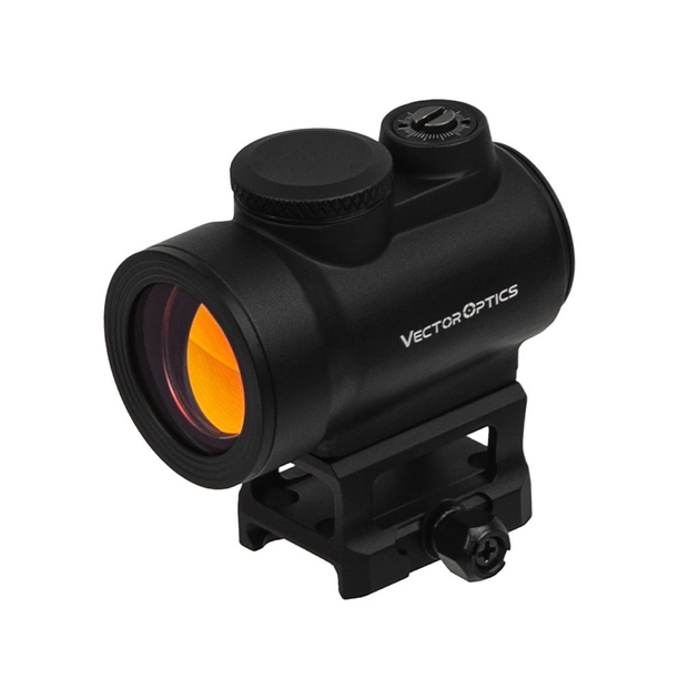 Коллиматорный прицел Vector Optics Centurion 1x30 Red Dot (SCRD-34) - изображение 1