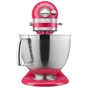Кухонний комбайн KitchenAid 5KSM195PSEHI - зменшене зображення 3