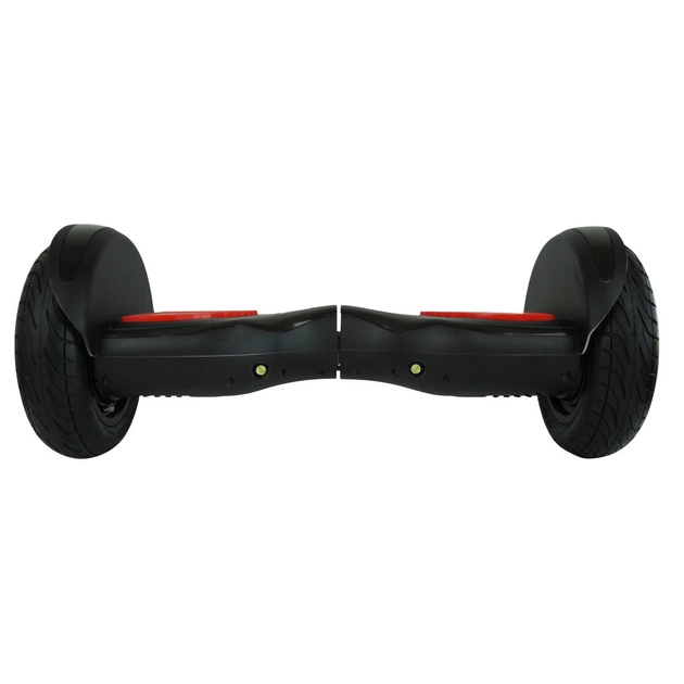 Гіроборд Like.Bike X Fly (black matte) (2000984807297) - picture 2