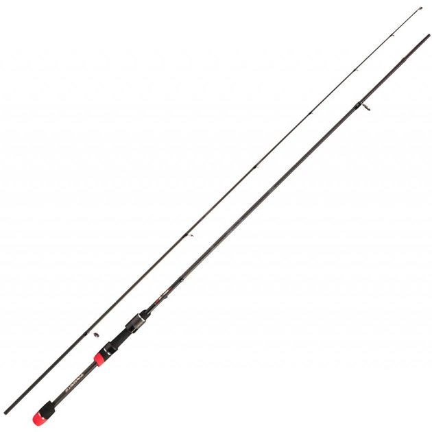 Вудилище Favorite Rapid RAPTZ-632SUL-T 1.92m 1-5g Fast (1693.04.90) - зображення 1