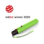 Парасоля Knirps U.200 Neon Green (Kn95 2200 8394) - зменшене зображення 3