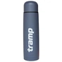 Термос Tramp Basic 1.0 л Grey (UTRC-113-grey) - уменьшенное изображение 1