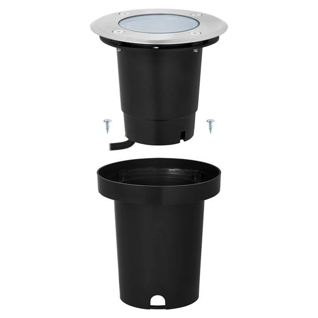 Світильник Delux GROUND 16_GU10 230V IP67 (90022789) - picture 2