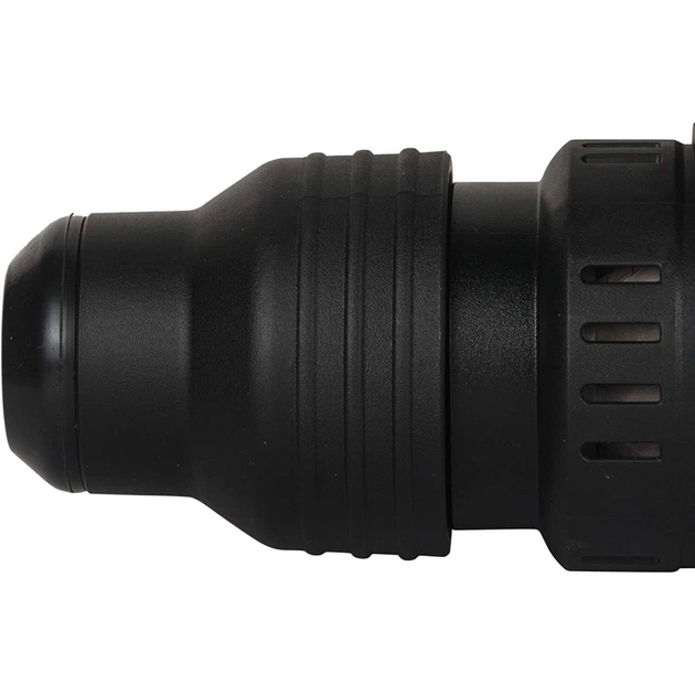 Перфоратор DeWALT SDS-MAX, 1600 Bт, 13.3 Дж, 2 режими, кейс (D25733K) - picture 9