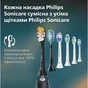 Електрична зубна щітка Philips HX3689/43 - зменшене зображення 10