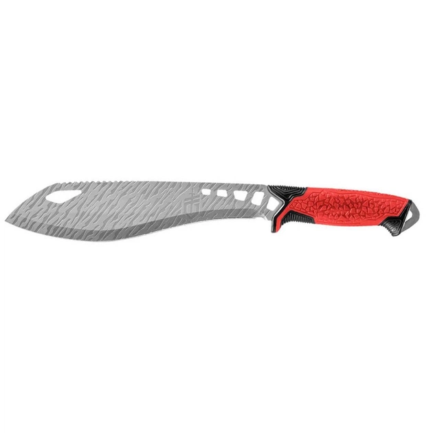 Ніж Gerber Versafix Pro Red Machete (31-003469) - изображение 1