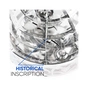 Конструктор Metal Time Коллекционная модель Unity Wings Eagle Silver Armor (MT101/READY) - уменьшенное изображение 6