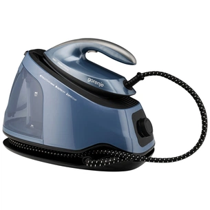 Парова станція Gorenje SGD3000BBK picture 1